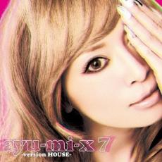 楽天市場】ayu-mi-x 7 -limited complete box-の通販