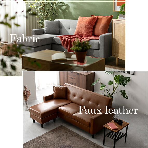 楽天市場】ソファ ソファー カウチソファ コーナー コーナーソファ L字