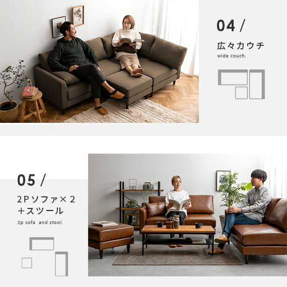 楽天市場】【3/8限定！3％OFFクーポン配布中】 ソファ ソファー 3人