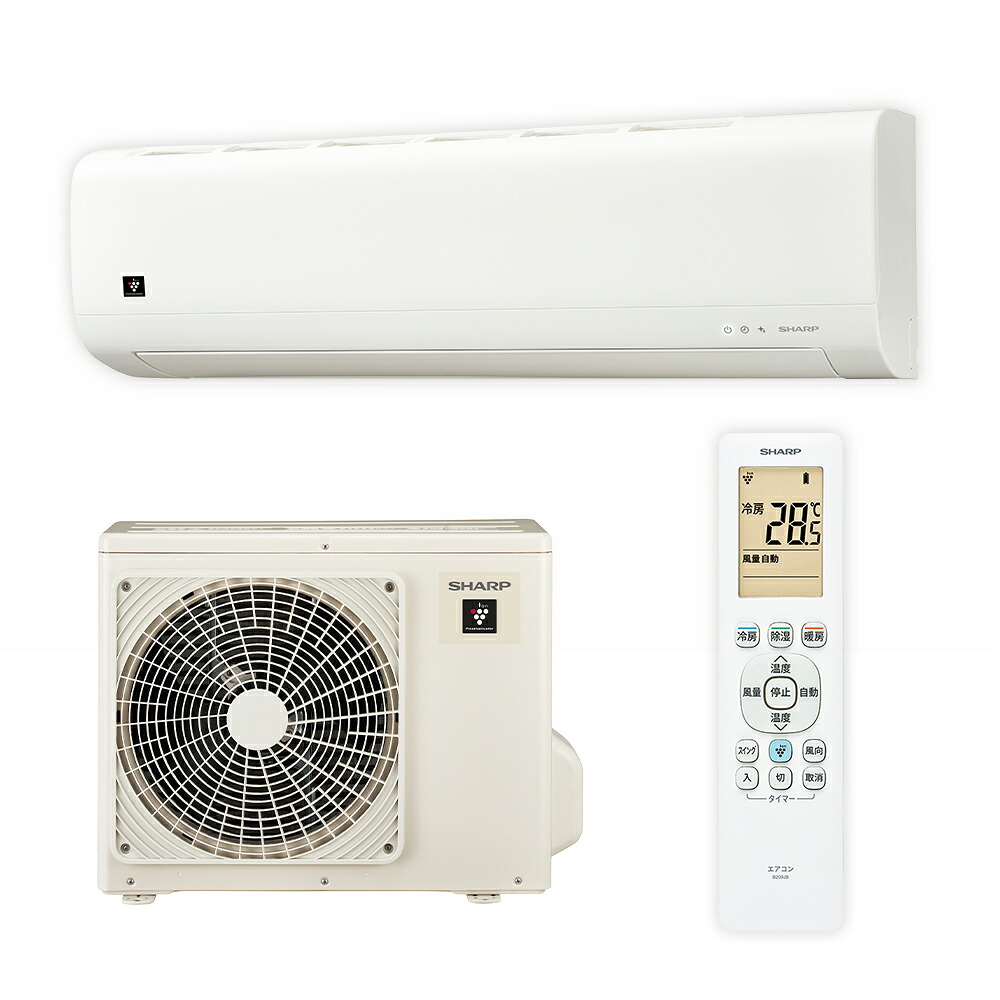 楽天市場】【あんしん延長保証選べます】シャープ SHARP ルーム