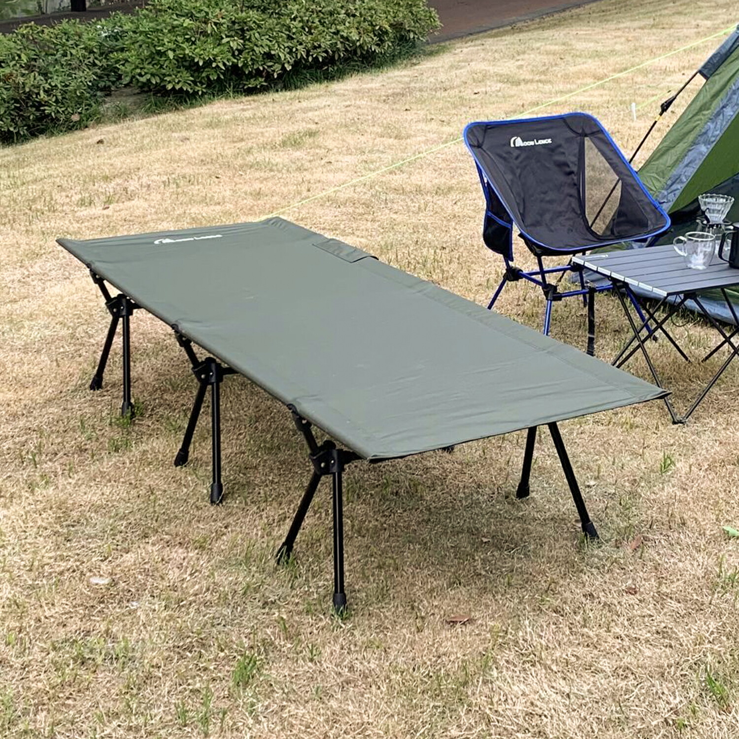 楽天市場】「スーパーセール期間中20％OFF」Moon Lence コット