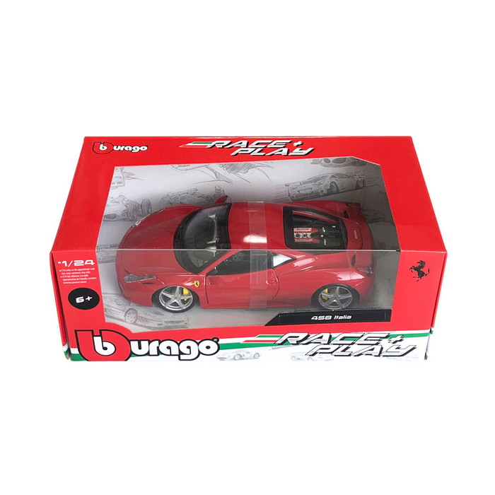 楽天市場】スーパーSALE【4日〜ポイント10倍】ミニカー 1/24