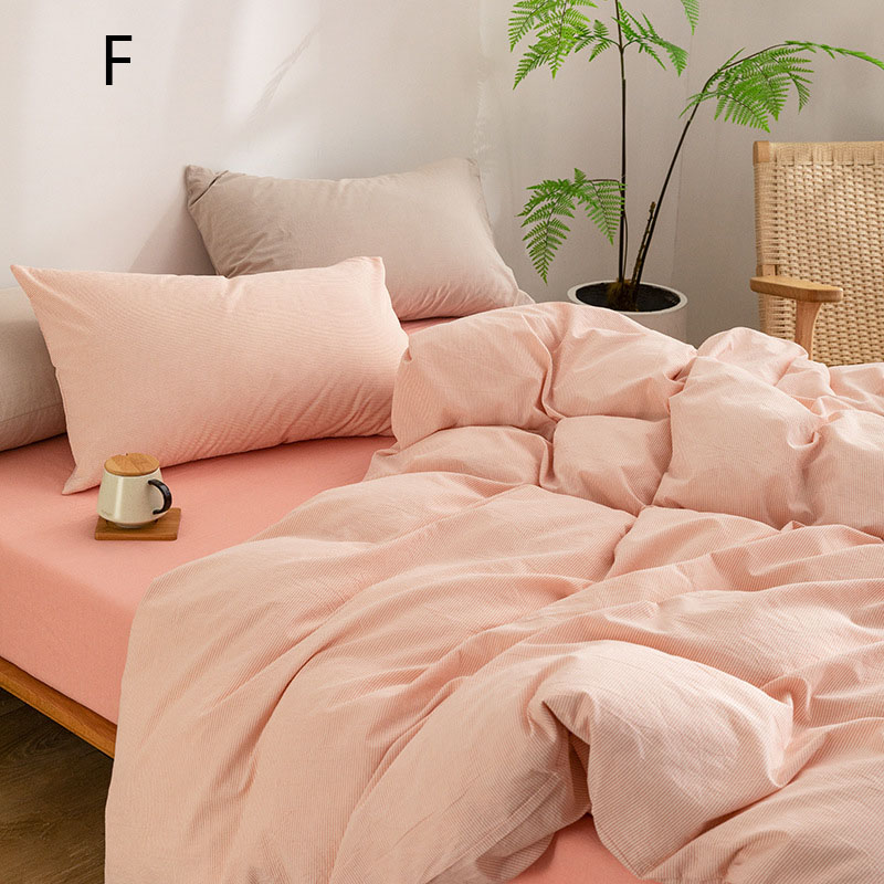 楽天市場】送料無料 全8色 新色入荷 布団カバーセット ベージュ