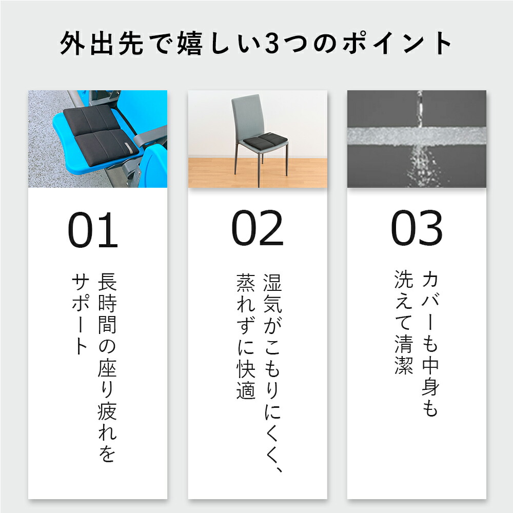 楽天市場】【公式】【TVで話題】エアウィーヴ キャリークッション mini