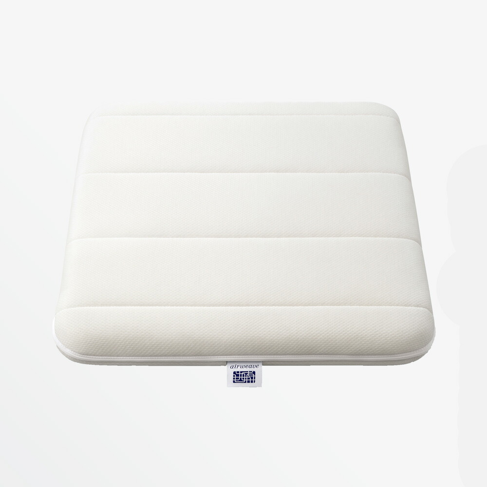 楽天市場】【公式】エアウィーヴ クッション グレー ホワイト ネイビー