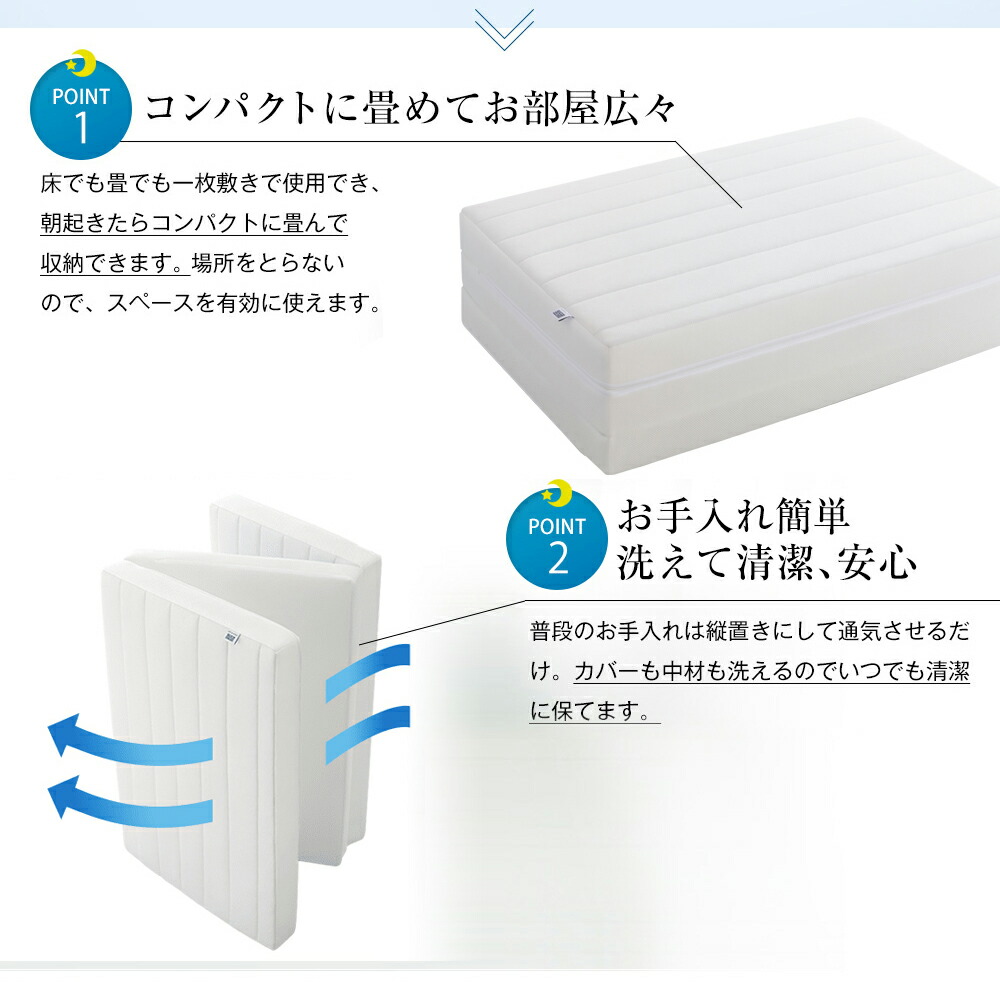 楽天市場】【公式】エアウィーヴ スマート Z01 セミダブル