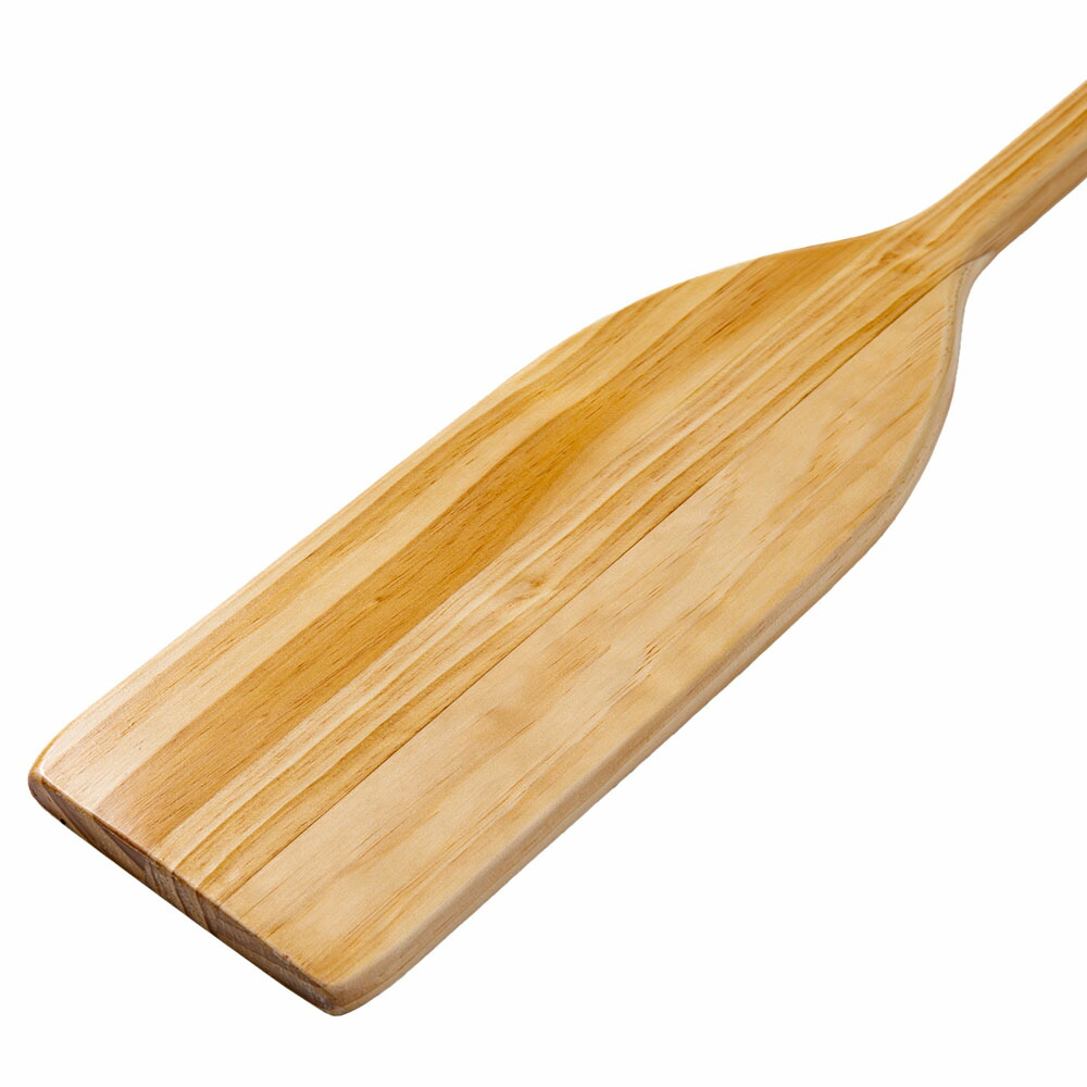 楽天市場】カヤック パドル 木製 ボート オール 天然木 1本 2本 120cm