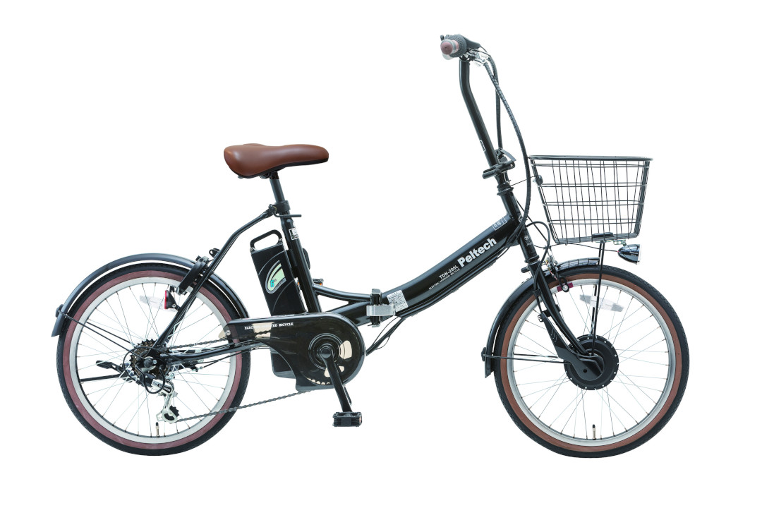 楽天市場】電動アシスト自転車 20インチ 折りたたみ自転車 電動自転車