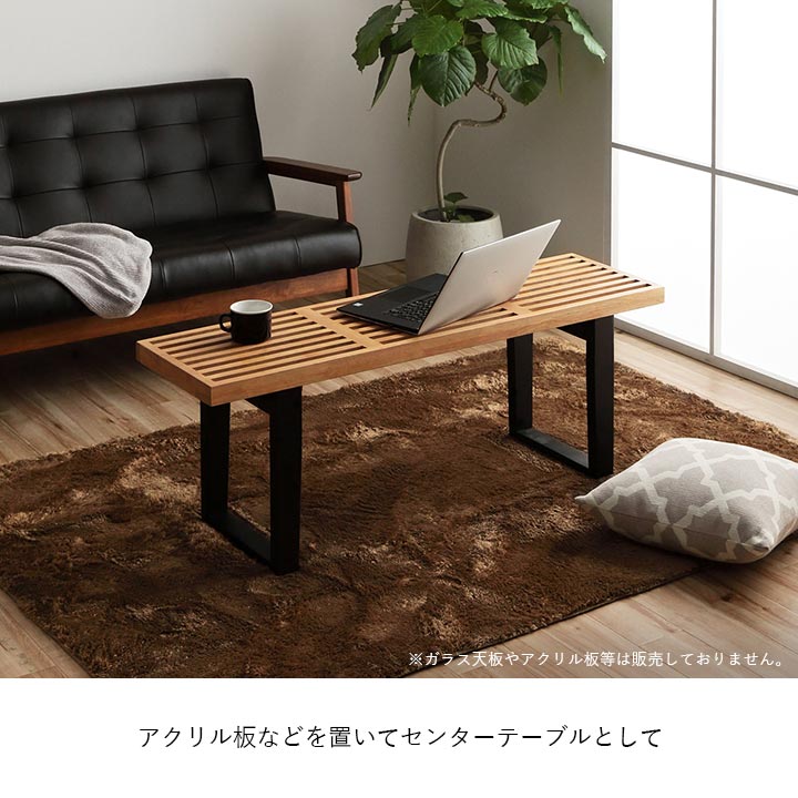 楽天市場】[先着3名様20%offクーポン！3/4 20時〜] ベンチ ダイニング