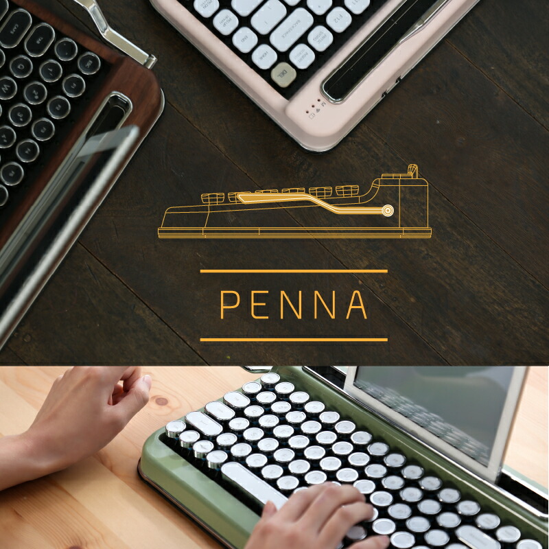 楽天市場】【楽天スーパーSALE 20%オフクーポンあり】タイプライター風