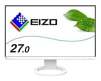 楽天市場】モニタ eizo ev2760の通販