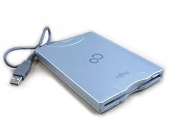 楽天市場】外付けフロッピーディスクドライブ（メーカー富士通）（外