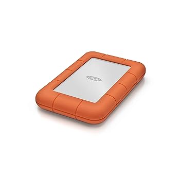 楽天市場】lacie 2tb rugged ssdの通販
