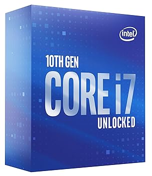 楽天市場】i7-10700（CPU製品名Intel Core i7）の通販