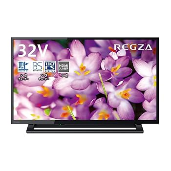 楽天市場】regza 32s22の通販