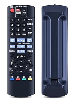 楽天市場】dmp－bd85 リモコンの通販