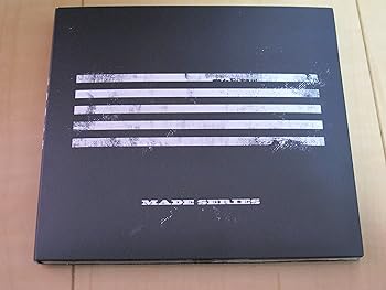 楽天市場】bigbang made 韓国版の通販