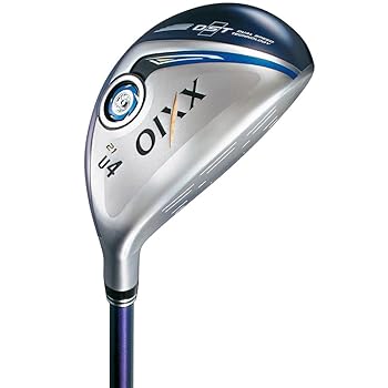 楽天市場】ゼクシオ9 ユーティリティ u3の通販