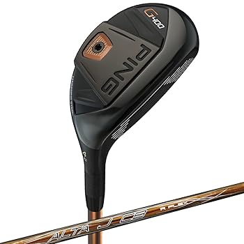 楽天市場】g400 レフティ ユーティリティの通販