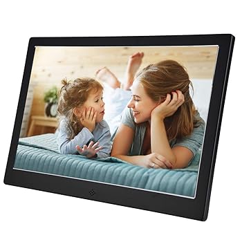 楽天市場】camel デジタルフォトフレーム 12インチの通販