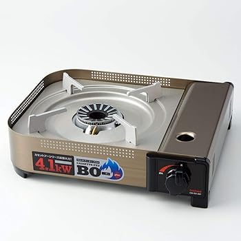 楽天市場】イワタニ カセットコンロ カセットフー bo ボー cb－ah－41