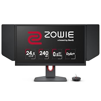 楽天市場】240hz benq xl2546の通販