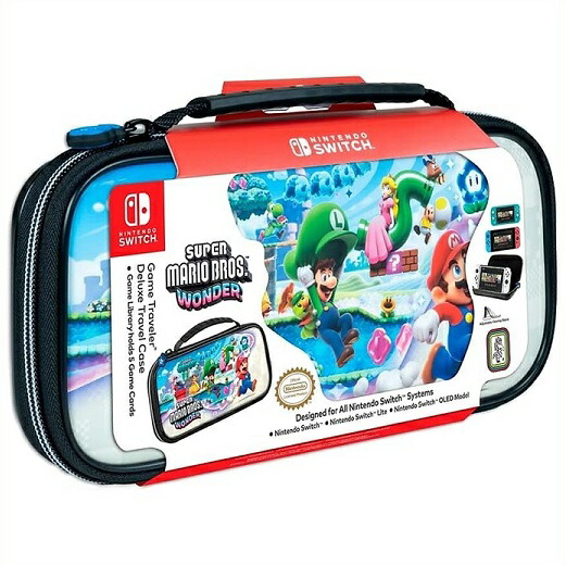 楽天市場】【Nintendo SWITCH】 ニンテンドー スイッチ スーパーマリオ