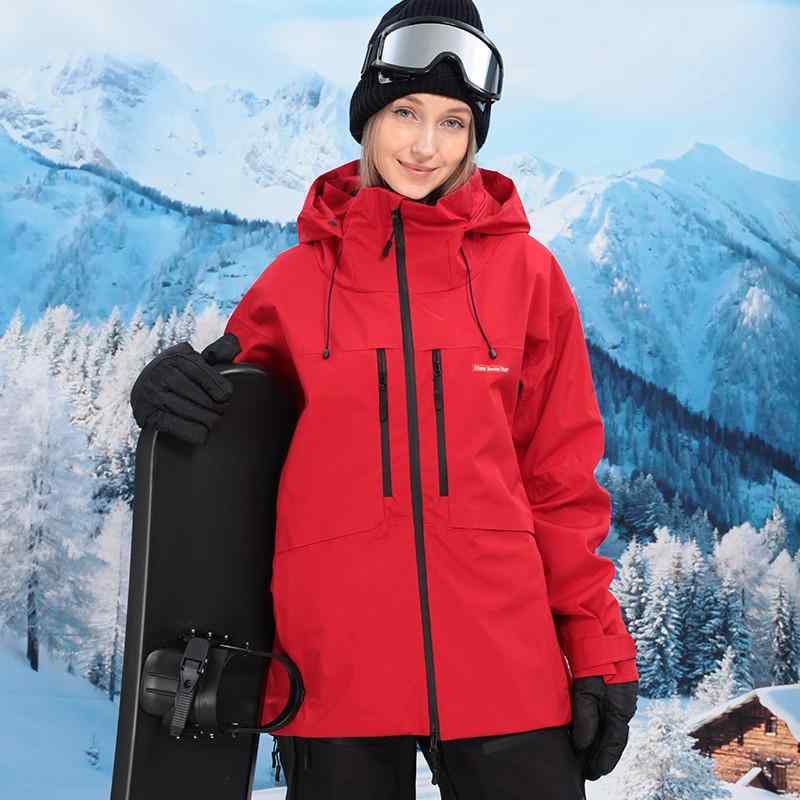 楽天市場】赤（メンズウェア｜スキー用ウェア）：ウィンタースポーツ