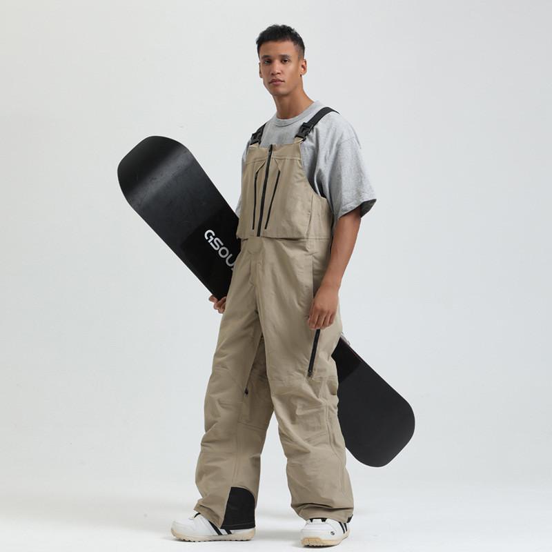 スキーウェア ビブパンツ メンズ」の人気商品一覧 | 安い商品を通販