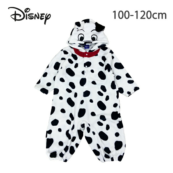楽天市場】Disney ディズニー なりきり 101匹わんちゃん ダルメシアン