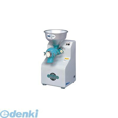 楽天市場】国光社 製粉機 やまびこ号 l型 l－sの通販