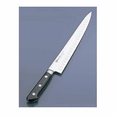 Misono モリブデン鋼 筋引サーモン 240mm No.528 (包丁) 価格比較