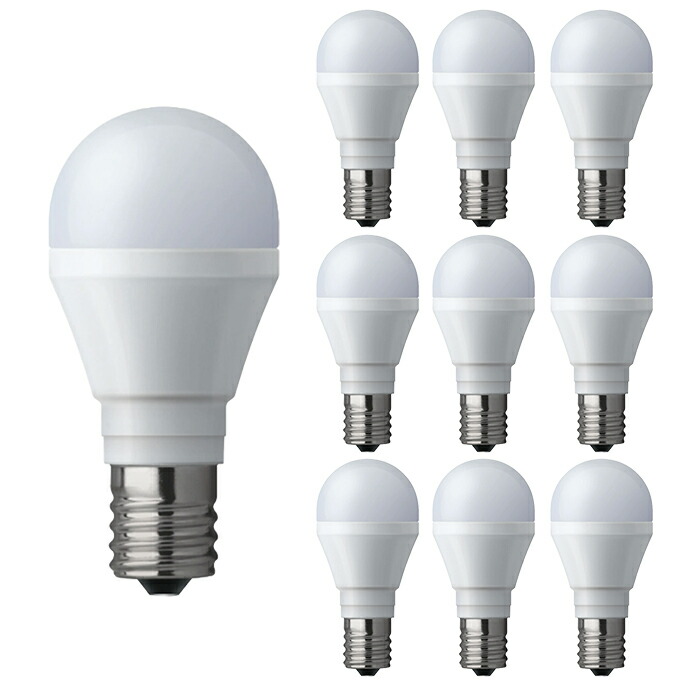 楽天市場】LDA5LGE17DSK4A1K パナソニック LED電球 ミニクリプトン