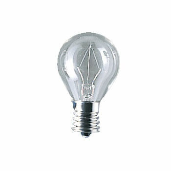 楽天市場】LDS100110V54WCK ホタルクス ミニクリプトン電球 60W形