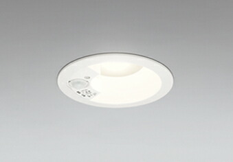 オーデリック オーデリック ダウンライト OD261944R 高演色LED 人感