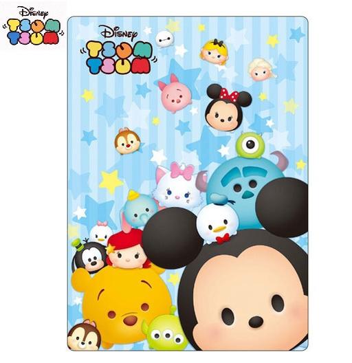 楽天市場】【 TSUMTSUM グッズ】 ディズニー ツムツム 下敷き S4135598