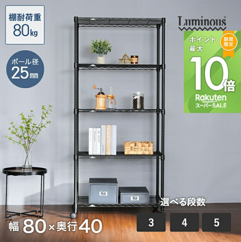 楽天市場】ヴィンテージ メタルラックの通販