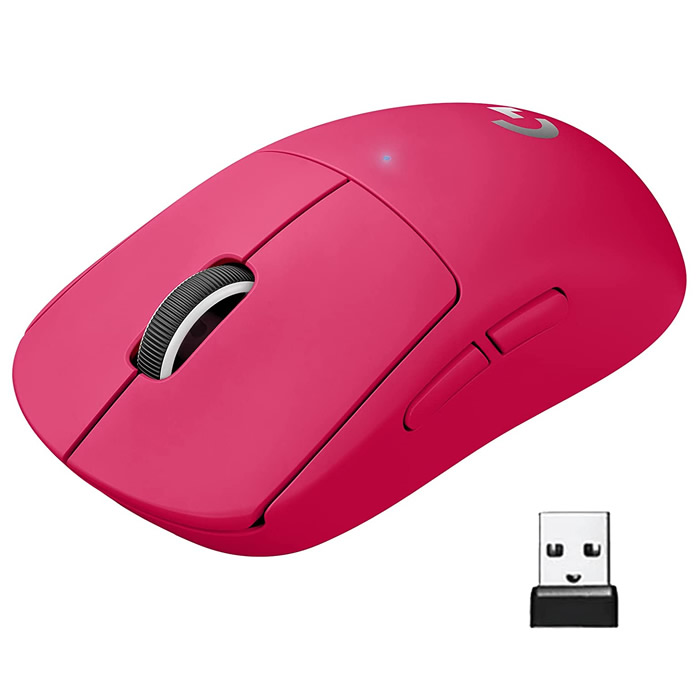 楽天市場】logicool g pro（カラーピンク）の通販