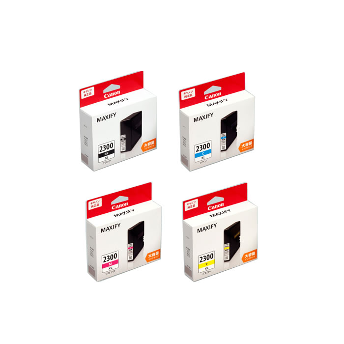 楽天市場】キャノン純正インク pgi－2300xlの通販