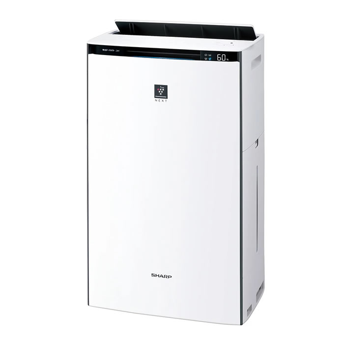 楽天市場】【最大1000円OFFクーポン！3月11日1:59まで】シャープ 加湿