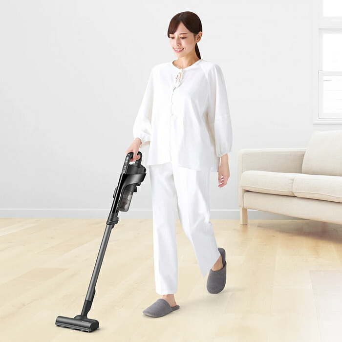 楽天市場】【即納】シャープ 掃除機 サイクロン式クリーナー RACTIVE