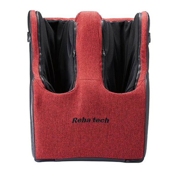 楽天市場】フランスベッド エアーフットマッサージャー 脚もみ名人