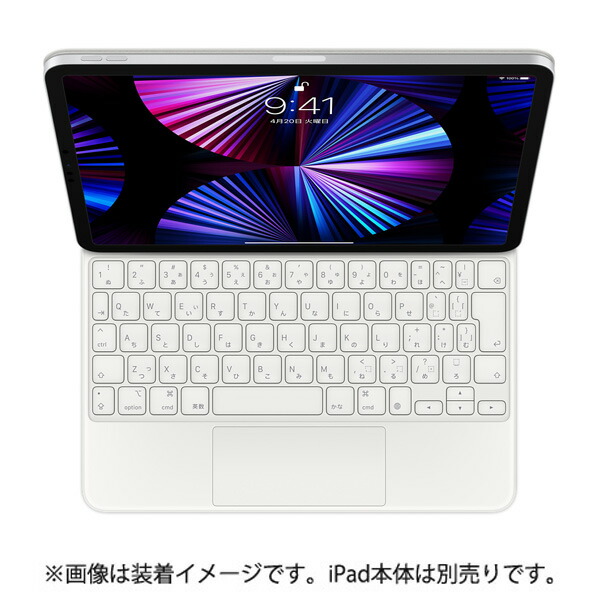 楽天市場】apple magic keyboard 11インチの通販