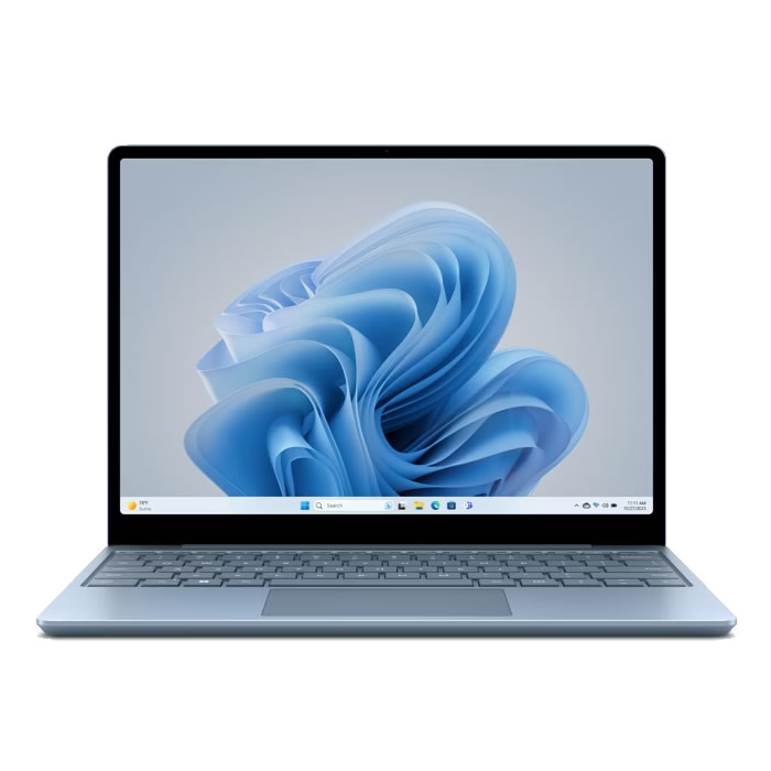 楽天市場】surface laptop go アイスブルーの通販