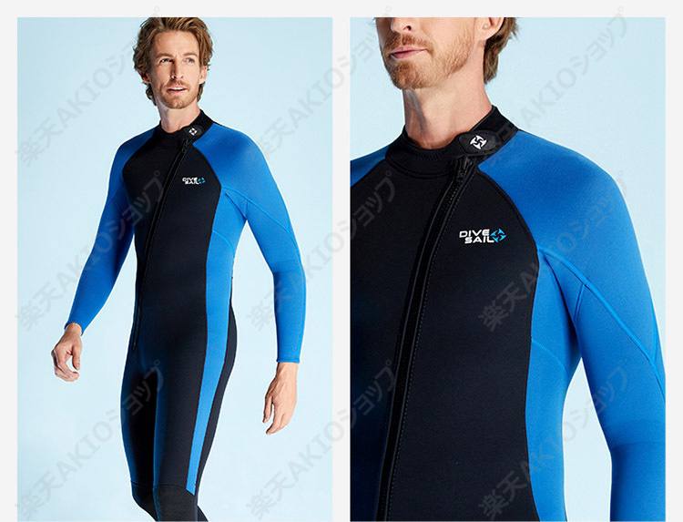 楽天市場】【3mm＆男女フールセット】ウェットスーツ ワンピース 水陸