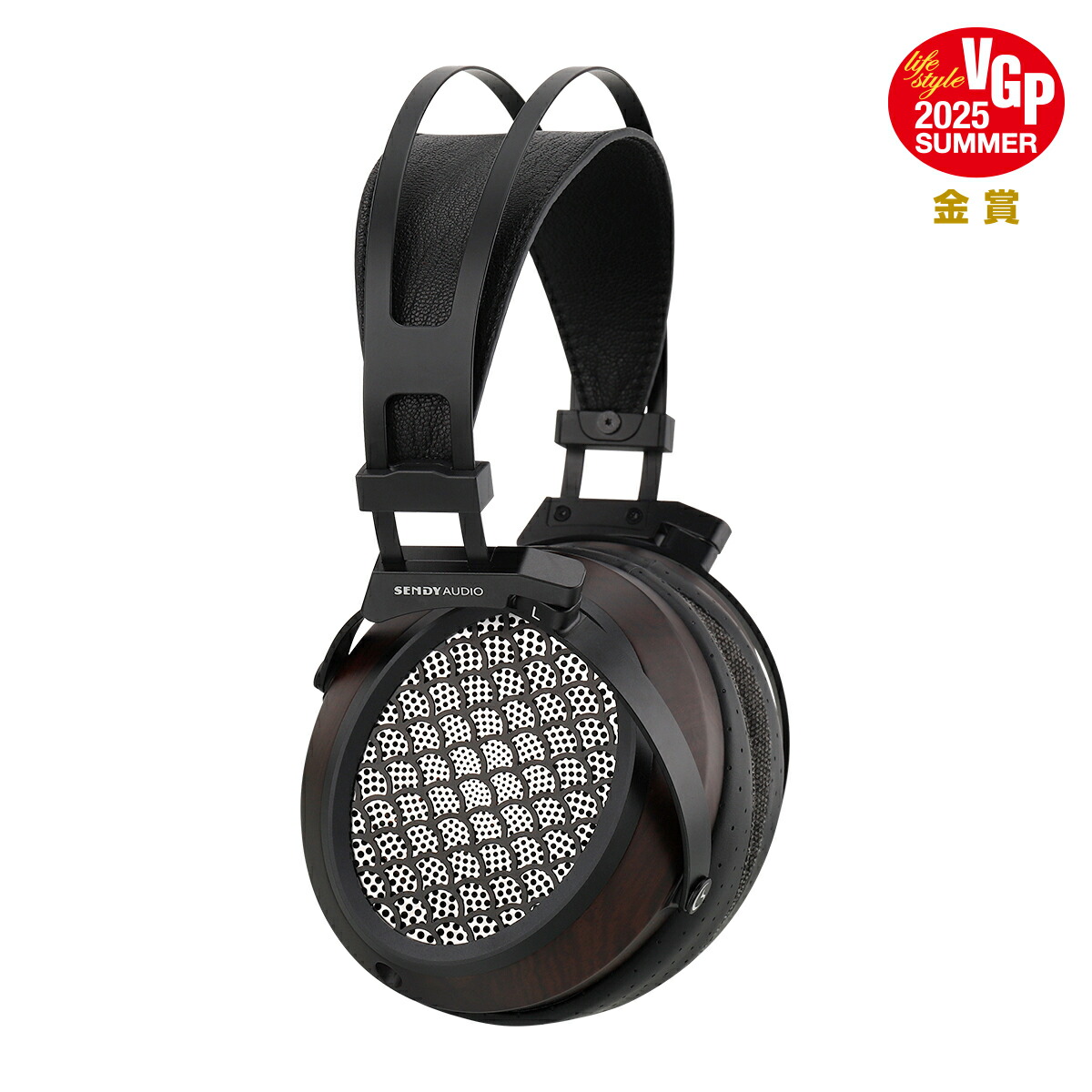 楽天市場】SENDY AUDIO Aiva 2 オープン型ヘッドホン [SDA-AIVA2