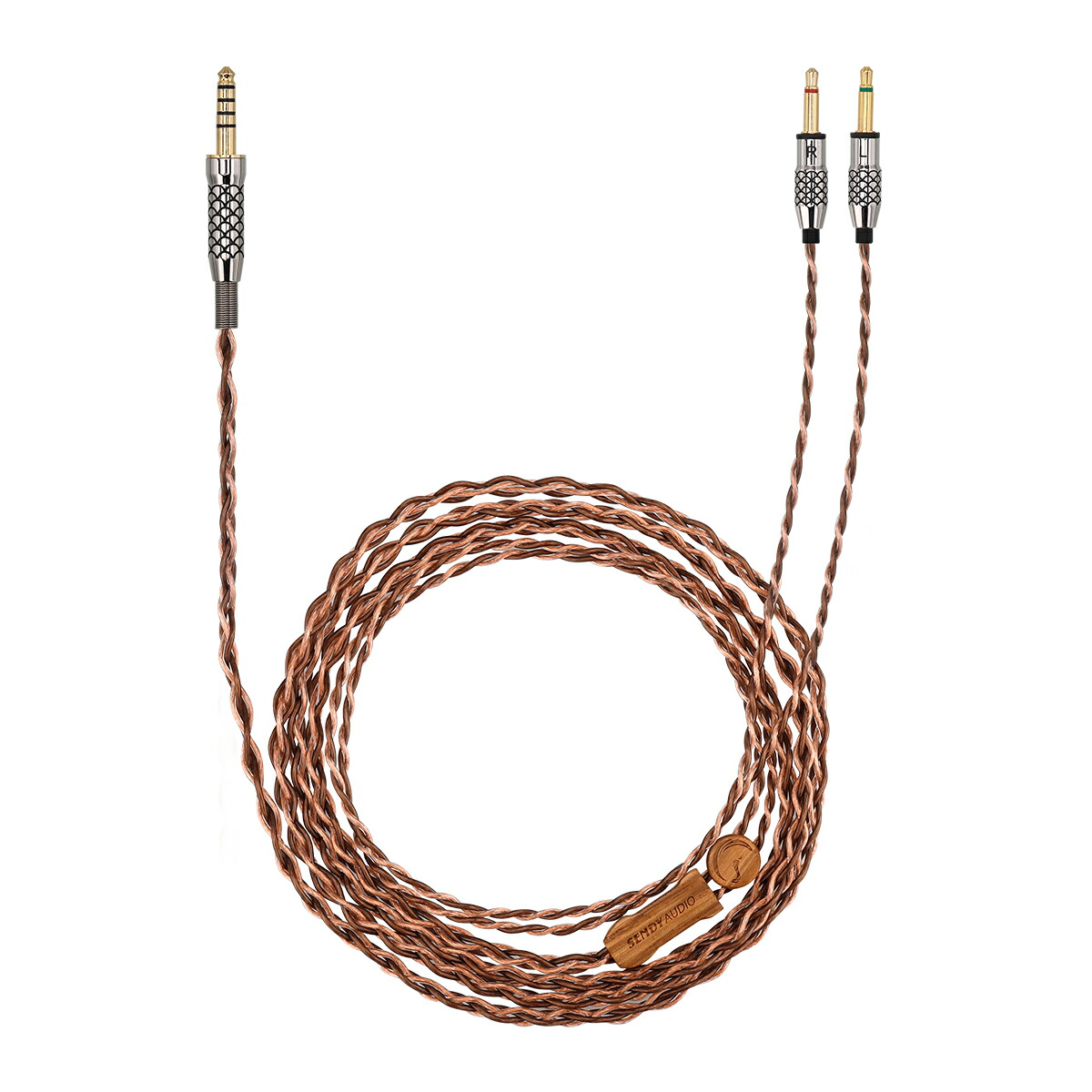 楽天市場】SENDY AUDIO Aiva 2 オープン型ヘッドホン [SDA-AIVA2