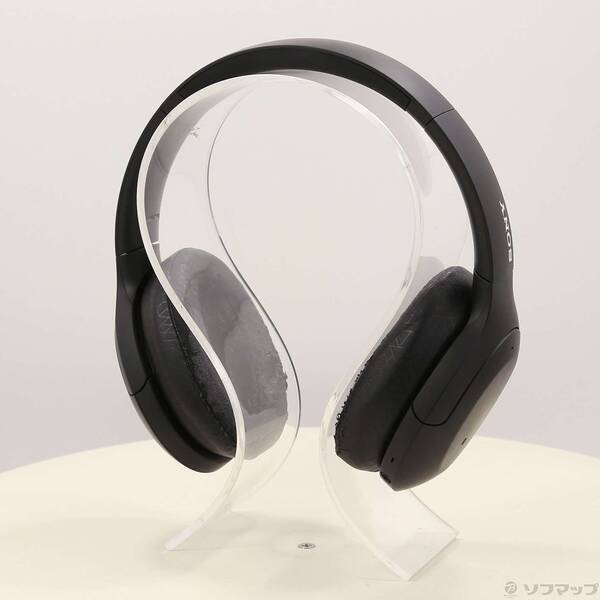楽天市場】【中古】SONY(ソニー) h.ear on 3 Wireless NC WH-H910N B