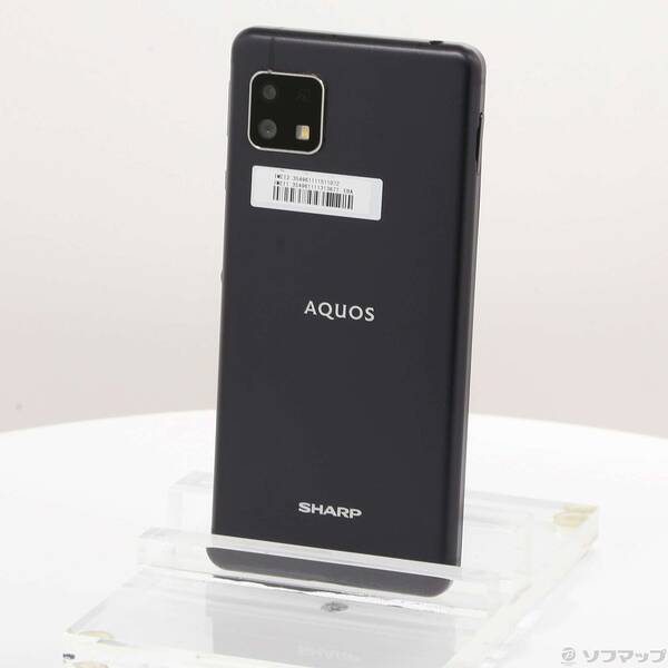 楽天市場】中古aquos sense4 liteの通販