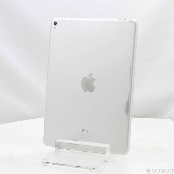 楽天市場】ipad pro 9．7インチ mlmp2j／a 32gb シルバー